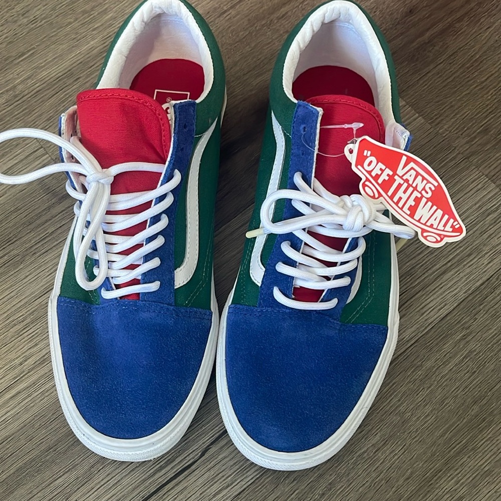 Vans